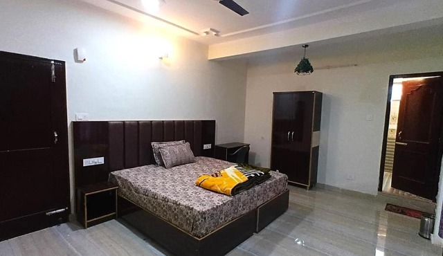 RCA Homestay