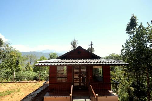 Red Panda Jungle Camp - A Unit of Davinchi Homes Pvt Ltd