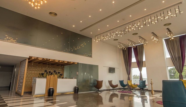 Regency Palani by GRT Hotels