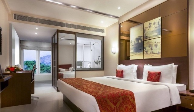 Regency Sameera Vellore by GRT Hotels in Vellore
