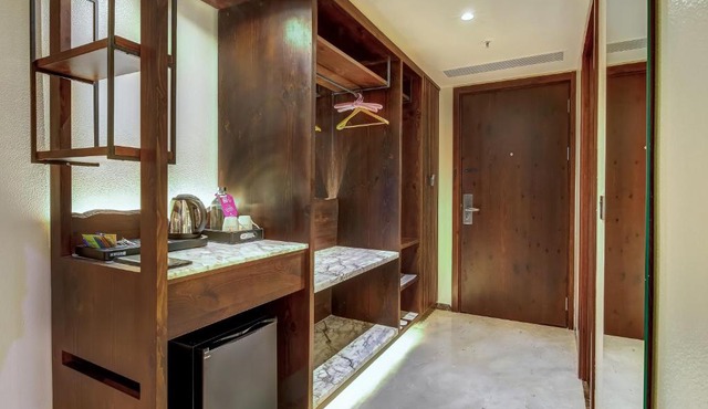 Regenta Central Javaji Mysore