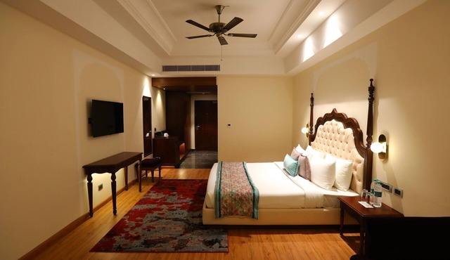 Regenta City Villas Palace