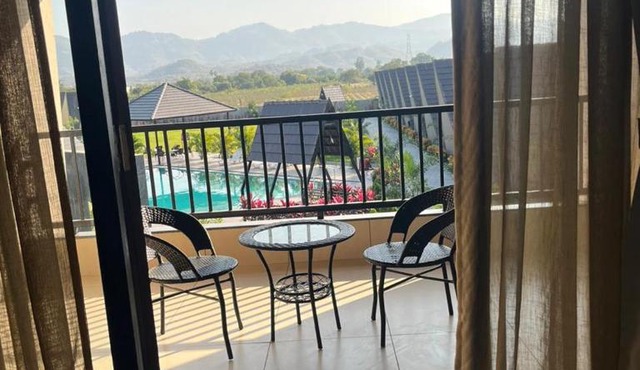 Regenta Resort Vindhyachal, Statue of Unity