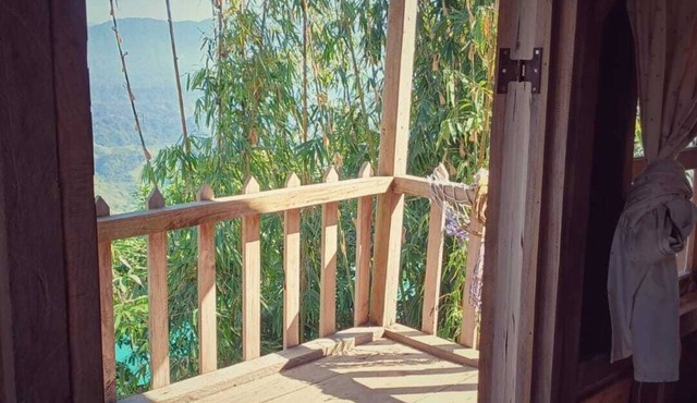 Rejang Heights Resort Rangamati