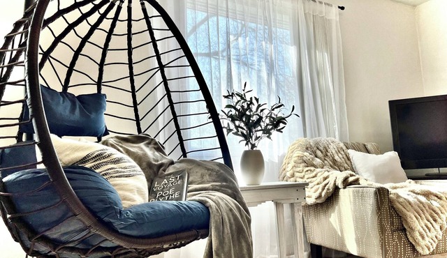 Relax Rewind Reconnect in Thief River Falls