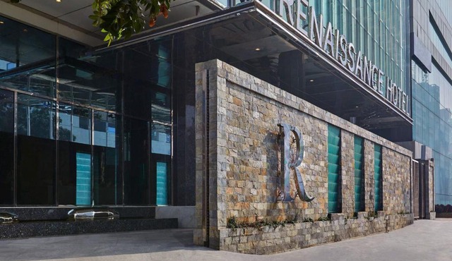 Renaissance Dhaka Gulshan Hotel