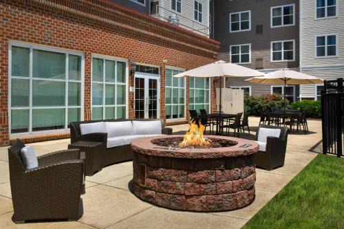Residence Inn Silver Spring in Silver Spring