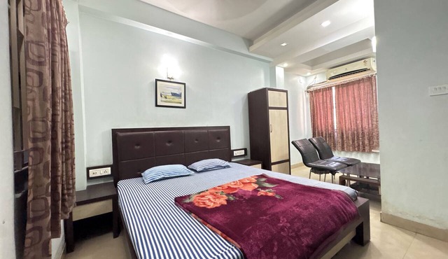 Residency Hotel Digha Aditi