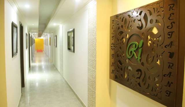 Restinn Hotel & Restaurant