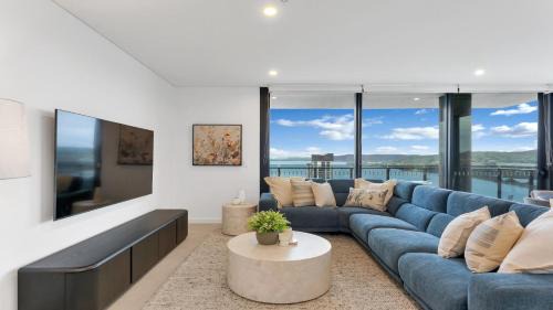 Revive At Archibald Accom Holidays in Gosford