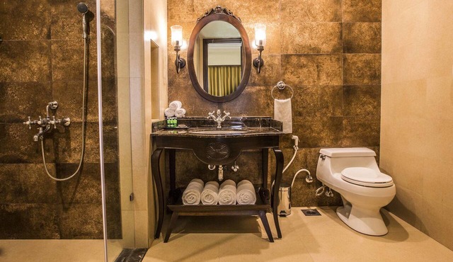 Rhythm Lonavala An All-Suite Resort in Mawal