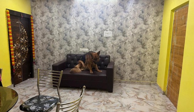 Riddhi HomeStay