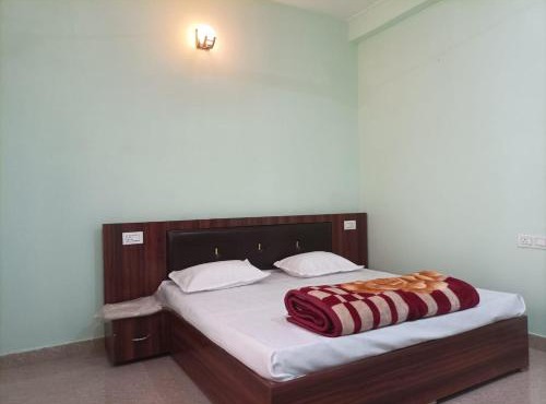 Riddhi Siddhi Homestay
