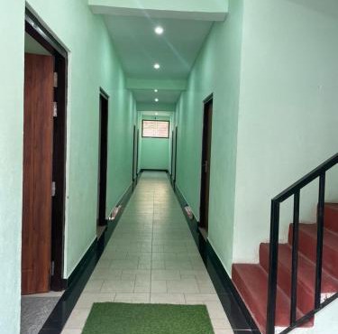 Riddhi Siddhi Homestay