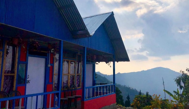 Rigzen Homestay