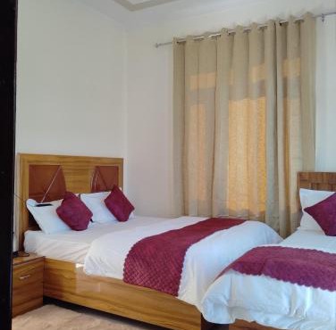 Rishi valley Homestay