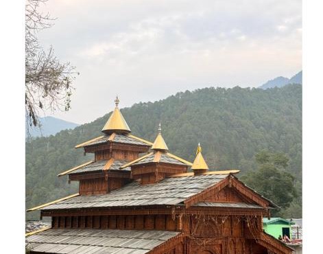 Rishi valley Homestay