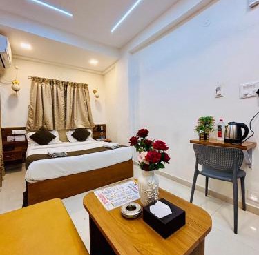 Rising Surya Hotels