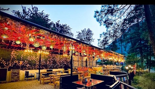Rivanta Resort Kasol