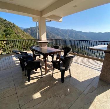 Rivervalley View Homestay