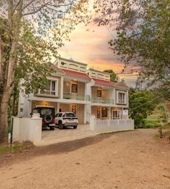 Riyan Valley Resort
