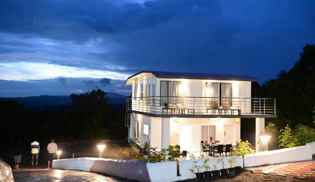 RK MOUNT ORCHID coorg