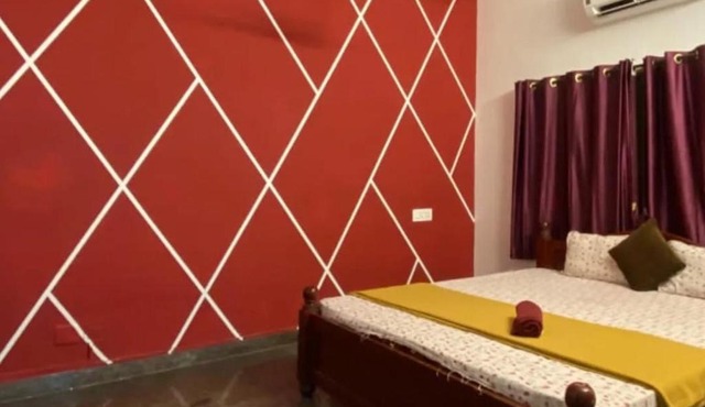 Rk Resorts