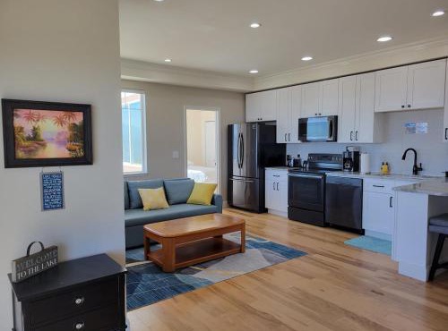 Rolling hills Ranch in Chelan