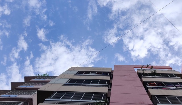 Romantic Apartment Villa in Dinajpur