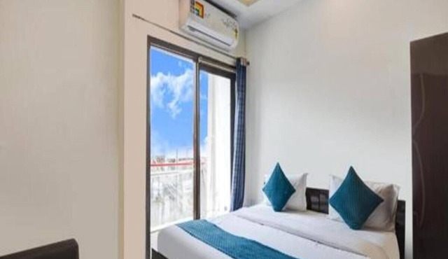 Roomshala Hotel Bir