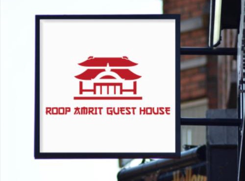 ROOP AMRIT GUEST HOUSE