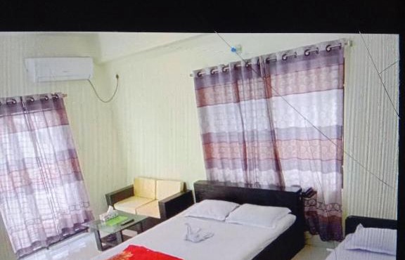 Rose Garden Guest House