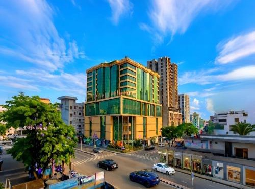 Rose View Hotel Sylhet