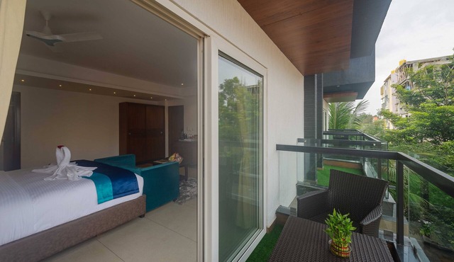 Royal Ace Boutique Hotel