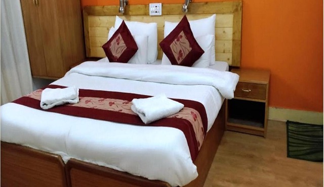 Royal Heritage Resort