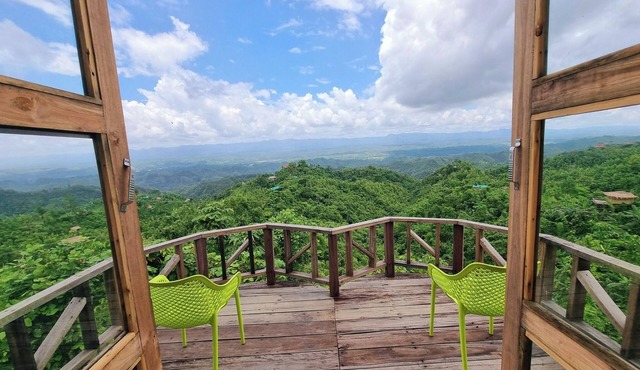 Royal Hill Resort Mirinja Valley Lama