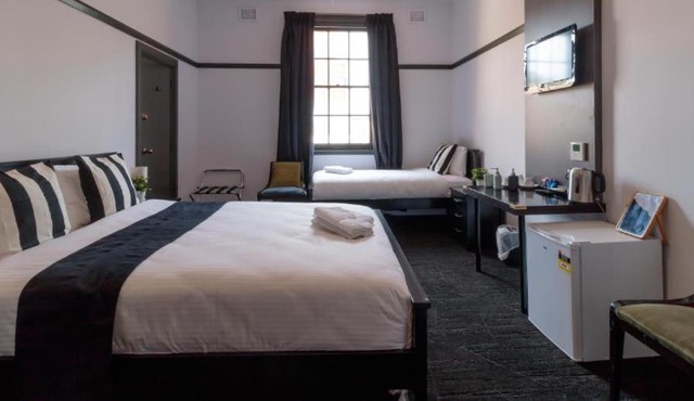 Royal Hotel Ryde