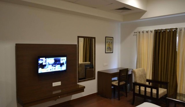 Royal Palm Resort