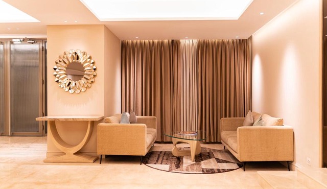 Royal Park Residence Hotel