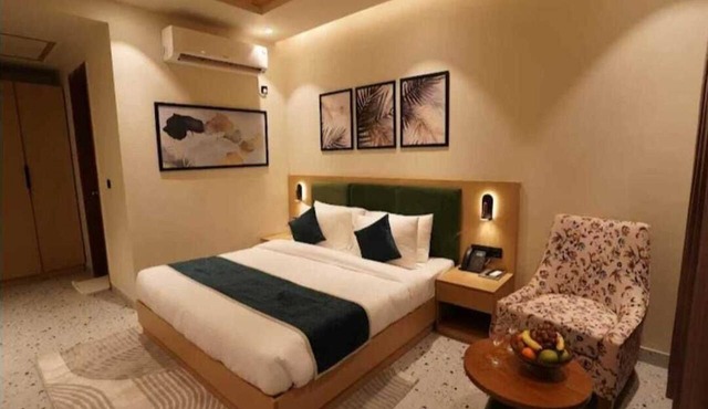 Royal Resort Siyana