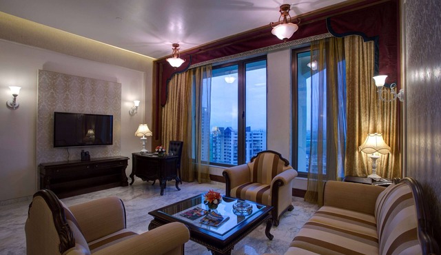 Royal Tulip Navi Mumbai