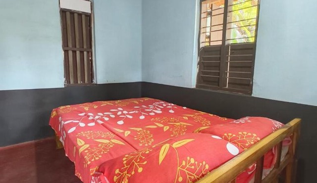 RR Homestay