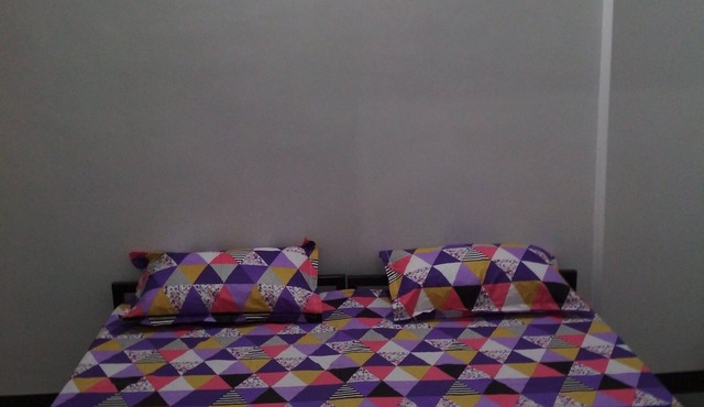 Rudra home stay. " Visit" us as a guest and leave as family member