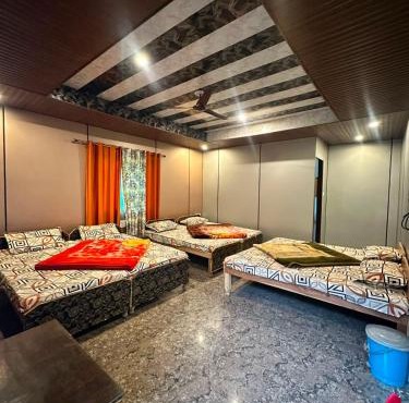 Rudraksh Tourist Resort