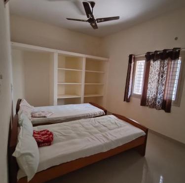 Rudraksha Hill View Cottage
