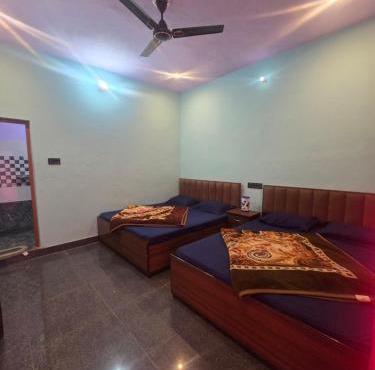 Rudranath Home Stay