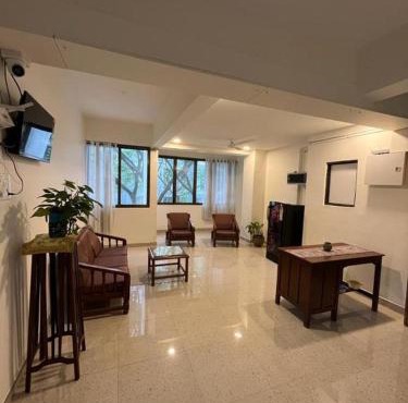 Ruha Retreat
