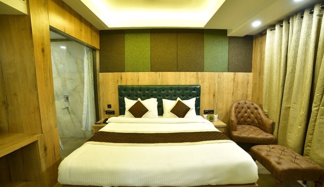 Rumtek Boutique Nest