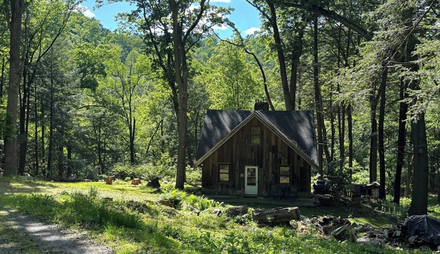 Rustic 2BR 1BA Cottage w Porch! in Monroeville