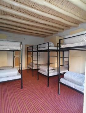 Rustic Edge Hostel Turtuk